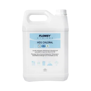 HD1 CHLORAL