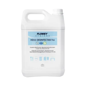 HD11 DESINFECTAN 9.6