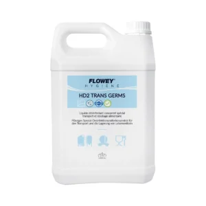 HD2 TRANS GERMS