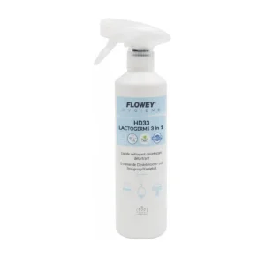 HD33 LACTOGERMS 3 IN 1