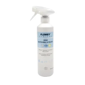 HD45 BACTOVIRAL ULTRA RFU