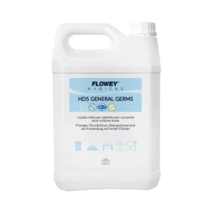 HD5 GENERAL GERMS