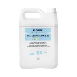 HD7 DESINFECTAN 5.25